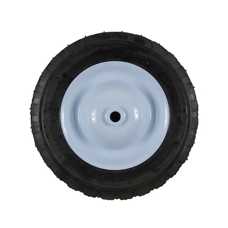 Mtd Wheel-Steel Diamon 734-031350